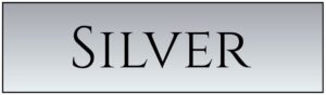 Silver Sponsor