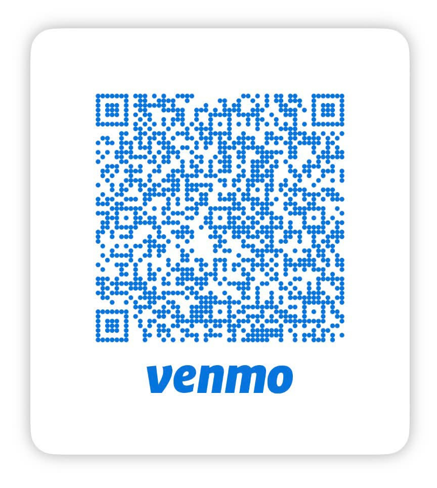 Hello Jean MD Venmo